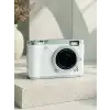 AsilTech W1 KAMERA BEYAZ