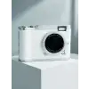 AsilTech W1 KAMERA BEYAZ