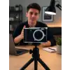 AsilTech W1 KAMERA SİYAH