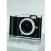 AsilTech W1 KAMERA SİYAH