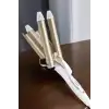 AsilTech Wag Maşa Doğal ve Hacimli Bukleler için İdeal Saç Şekillendirme Aracı