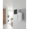 AsilTech WiFi Akıllı Kapı Zili Kamera Gece Görüşlü Çift Yönlü Sesli
