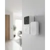 AsilTech WiFi Akıllı Kapı Zili Kamera Gece Görüşlü Çift Yönlü Sesli