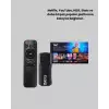 AsilTech WiFi ve Bluetooth Destekli Android TV Dönüştürücü Stick