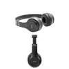 AsilTech Wireless 5.0 Bluetooth Kablosuz Kulaklık ANC Özellikli Kulak Üstü Ayarlanabilir