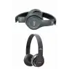 AsilTech Wireless 5.0 Bluetooth Kablosuz Kulaklık ANC Özellikli Kulak Üstü Ayarlanabilir