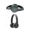 AsilTech Wireless 5.0 Bluetooth Kablosuz Kulaklık ANC Özellikli Kulak Üstü Ayarlanabilir