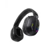 AsilTech Wireless Oyuncu Kulaklığı RGB Işıklı Uzun Bataryalı Mikrofonlu Headset