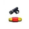 AsilTech WJ101 ÖN ARKA  BİSİKLET IŞIĞI