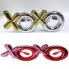 AsilTech Xoxo Parti Gözlüğü 2 Renk 2 Adet