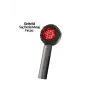 AsilTech XYT0860 MASAJ BAKIM TARAĞI GRİ