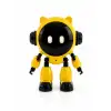 AsilTech YAPAY ZEKA ROBOTU