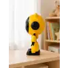 AsilTech YAPAY ZEKA ROBOTU