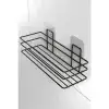 AsilTech Yapışkanlı Duş ve Banyo Rafı