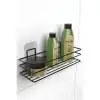 AsilTech Yapışkanlı Duş ve Banyo Rafı