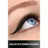 AsilTech Yaprak Figürlü Eyeliner