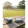 AsilTech Yeni Başlayanlar İçin Drone Otomatik Kalkış ve Sabit Hover