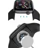 AsilTech Yeni Model Akıllı Saat Dokunmatik Ekran Unisex Amoled Ekran 44 mm