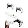 AsilTech yeni nesil 3D 4K 2000 Oyunlu Game Stick Oyun Konsolu Çift Konsol