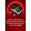 AsilTech Yeni Nesil Akıllı Saat ve Ucuz Kaliteli Bluetooth Kablosuz Kulaklık Amoled Ekran