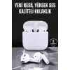 AsilTech Yeni Nesil Bluetooth Kulaklık ANC Özelliği Yüksek Ses Kaliteli