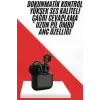AsilTech Yeni Nesil Bluetooth Kulaklık İOS Android Uyumlu HD Ses Performansı