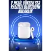 AsilTech Yeni Nesil Dokunmatik Kontrol Çağrı Cevaplayabilen Kablosuz Bluetooth Kulaklık