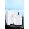 AsilTech Yeni Nesil HD Ses ve Dokunmatik Kontrol Akıllı ve Şık Bluetooth Kulaklık