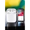 AsilTech Yeni Nesil HD Ses ve Dokunmatik Kontrol Akıllı ve Şık Bluetooth Kulaklık