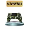 AsilTech Yeni Nesil Joystick Oyun Kolu Android Uyumlu Kablosuz Titreşimli