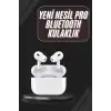 AsilTech Yeni Nesil Pro Bluetooth Kulaklık Android ve İOS Uyumlu Dokunmatik Kontrol
