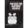 AsilTech Yeni Nesil Pro Bluetooth Kulaklık Android ve İOS Uyumlu Dokunmatik Kontrol