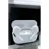 AsilTech Yeni Nesil Pro Bluetooth Kulaklık Uzun Pil Ömrü Beyaz