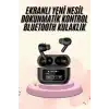 AsilTech Yeni Nesil Pro Ekranlı Bluetooth Kulaklık 5.0 Bluetooth