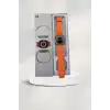 AsilTech Yeni Nesil Ultra Akıllı Saat Adımsayar Uyku Takibi Nabız Sensörü Yeni Nesil
