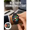 AsilTech Yeni Seri Akıllı Saat Amoled Ekran Yüksek Çözünürlüklü 41 mm Kasa