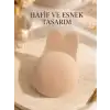 AsilTech Yeniden Kullanılabilir Destek Pedi Hafif Esnek ve Konforlu Kullanım