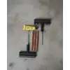 AsilTech Yolda Kalmaya Son Veren 6 Parça Profesyonel Lastik Tamir Kiti Seti