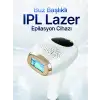 AsilTech Yüksek Atım Kapasiteli IPL Epilasyon Cihazı