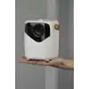 AsilTech Yüksek HD Görünümlü Taşınabilir Projeksiyon Cihazı