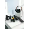AsilTech Yüksek HD Görünümlü Taşınabilir Projeksiyon Cihazı