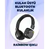 AsilTech Yüksek Ses Kaliteli Kablosuz Kulak Üstü Kulaklık – BT 5.3