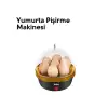 AsilTech Yumurta Pişirme Cihazı