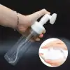 AsilTech Yüz Temizleme Köpüğü Şişesi
