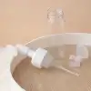 AsilTech Yüz Temizleme Köpüğü Şişesi
