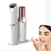 AsilTech Yüz Ve Cilt Epilasyon Aleti Flawless
