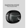 AsilTech YXG10 SİYAH BLUETOOTH KULAKLIK