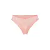 Bayan Slip Külot Pembe