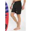 Erkek Siyah Deniz Şortu