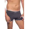 Giyim Antrasit Mı Emay 2103 Soft Erkek Boxer